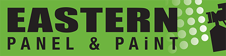  KINGSTON PANEL AND PAINTlogo